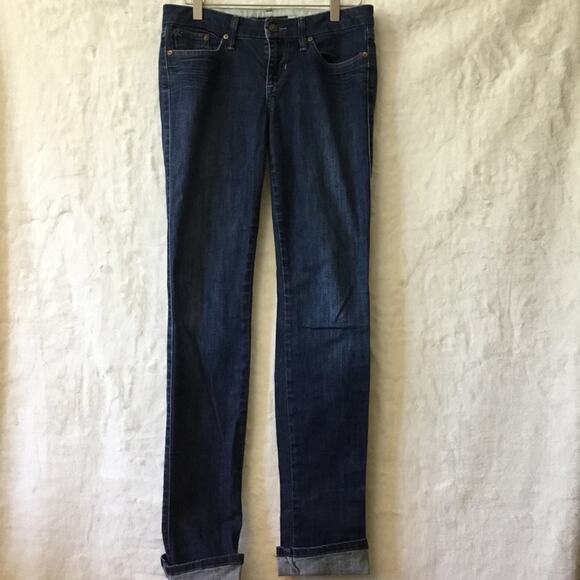 Joe's Jeans Denim - Joe's Blue Wash Thomson Denim Jeans